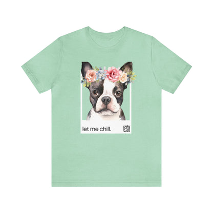 Unisex Frenchie Tee - Limited Edition