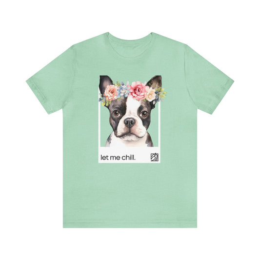 Unisex Frenchie Tee - Limited Edition