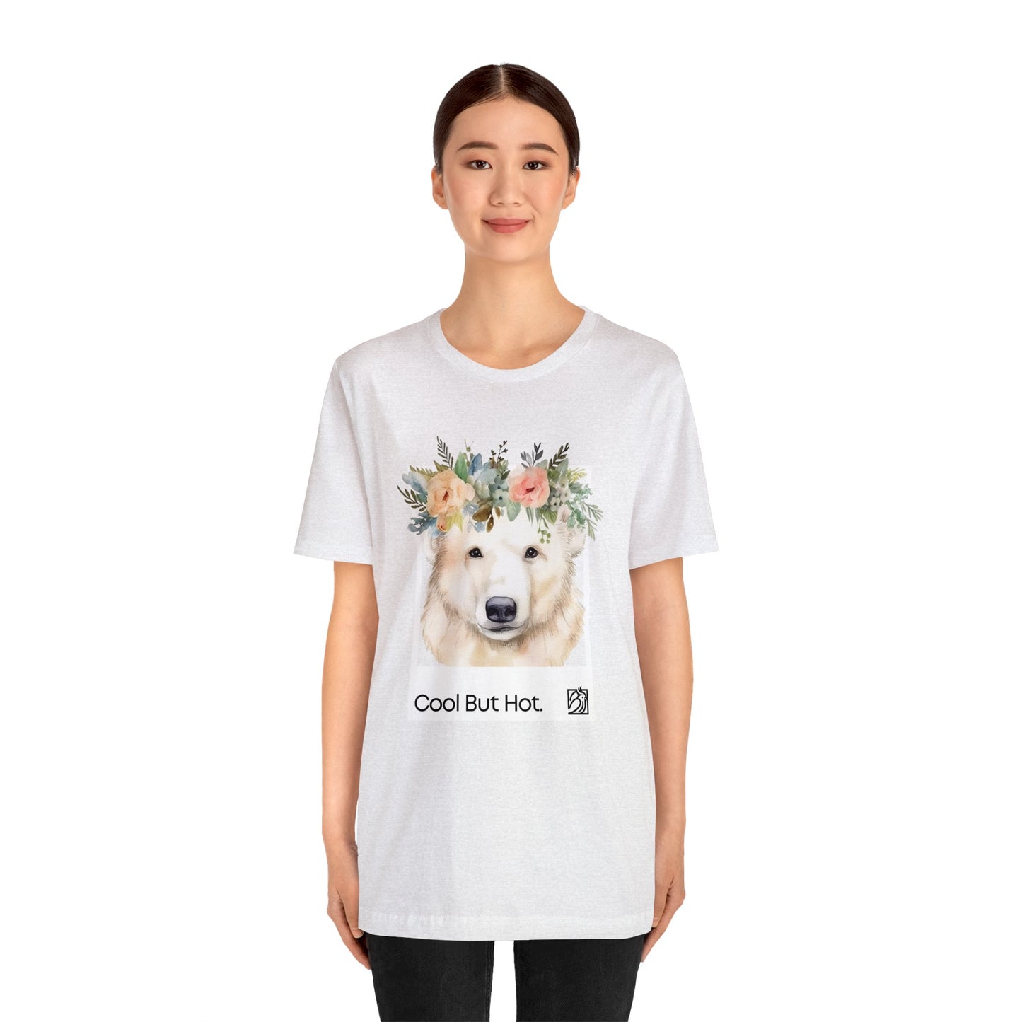 Polar Bear Unisex Tee