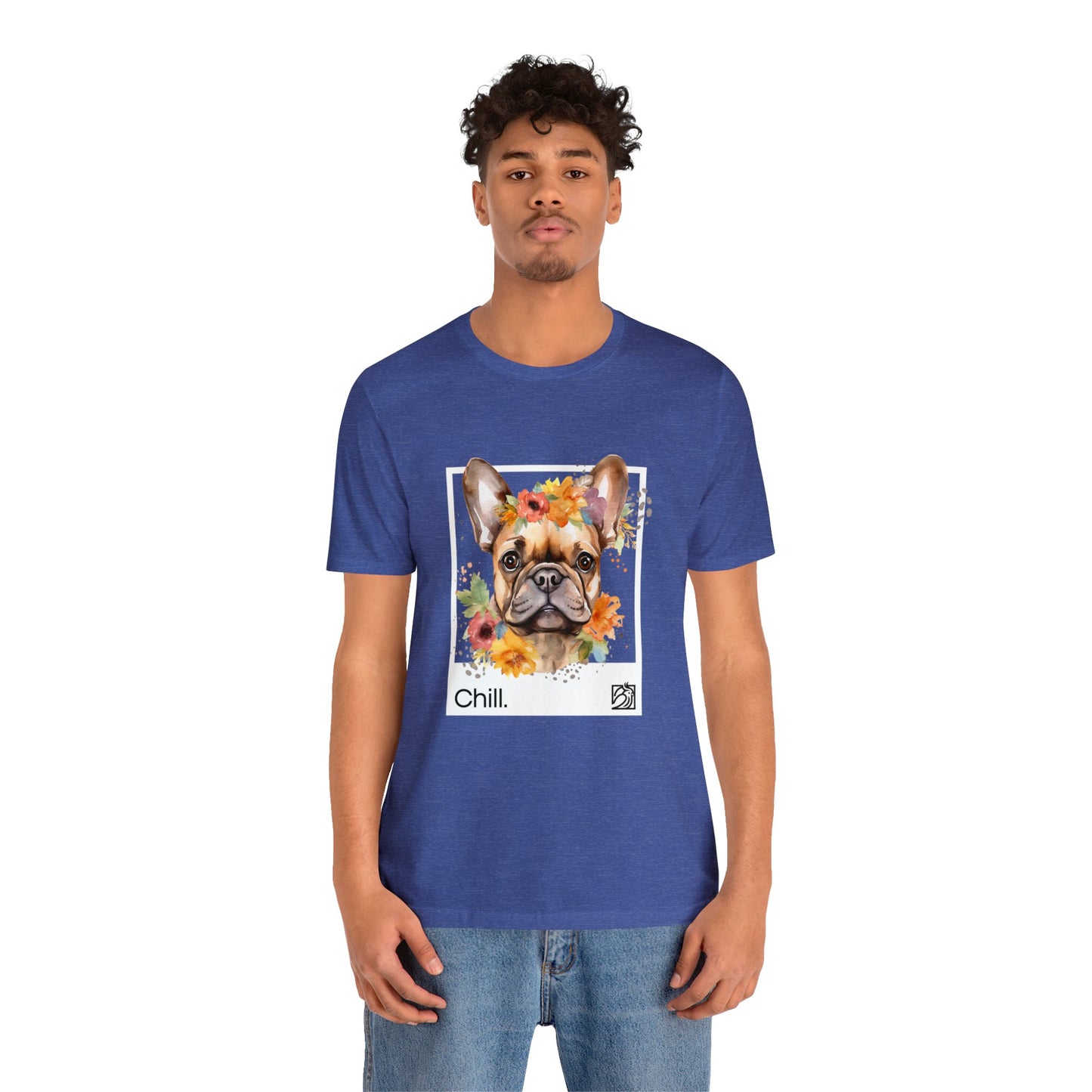 French Bulldog Tee - Limited Edition