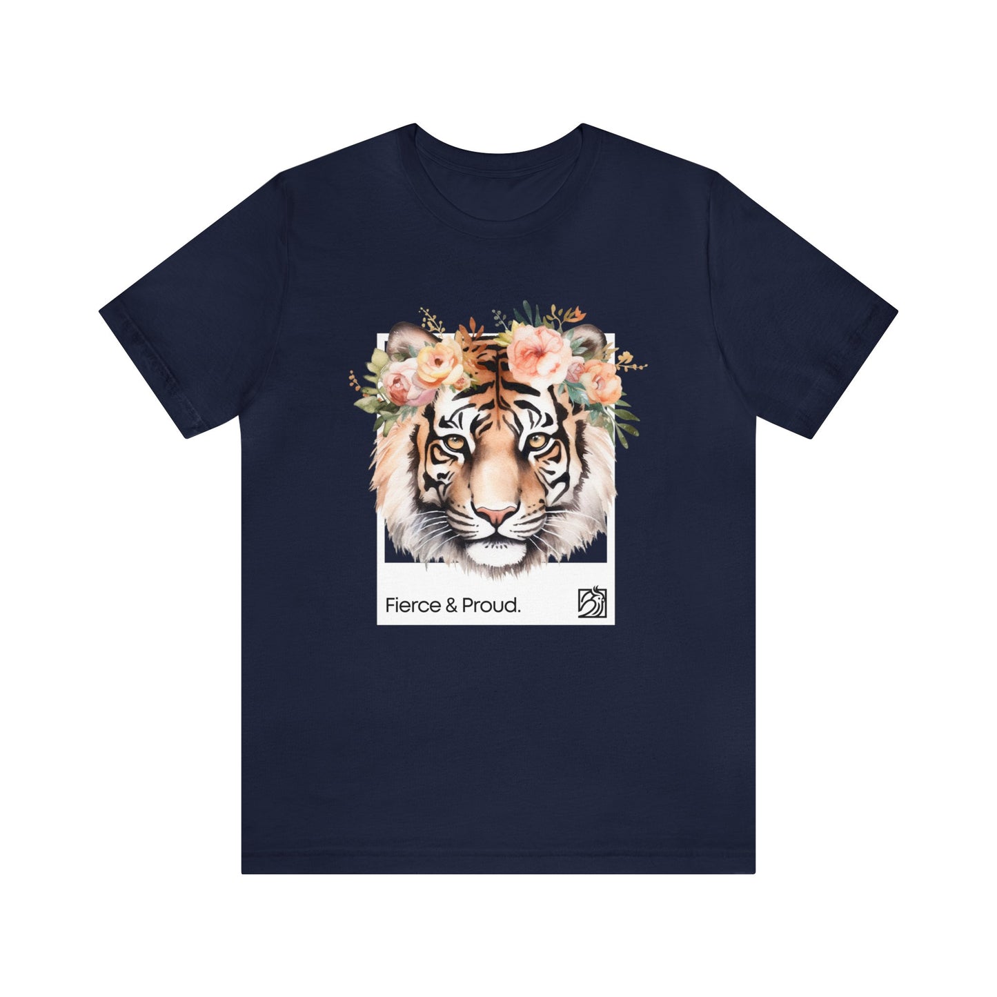 Tiger Unisex Tee