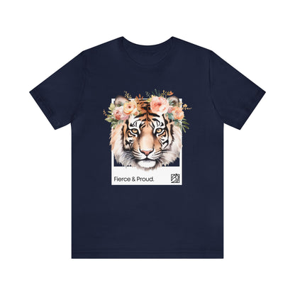 Tiger Unisex Tee