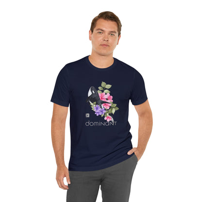 Killer Whale Unisex Tee