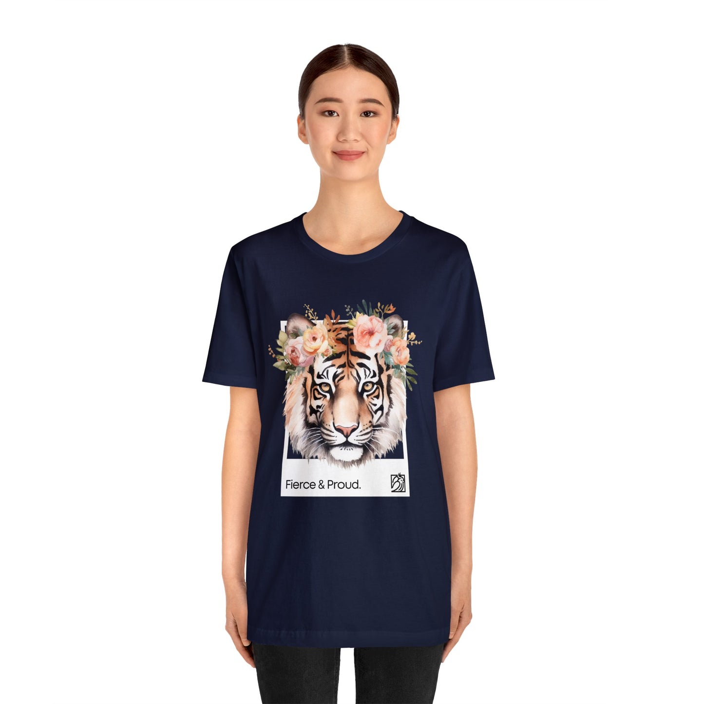 Tiger Unisex Tee