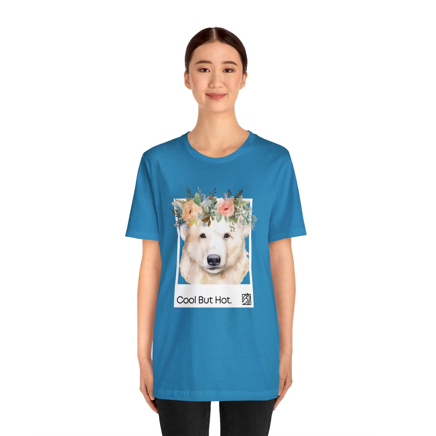 Polar Bear Unisex Tee