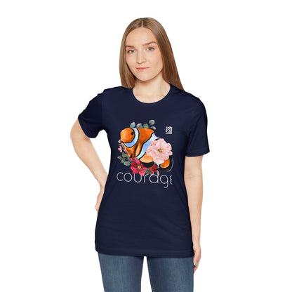 Clownfish Unisex Tee