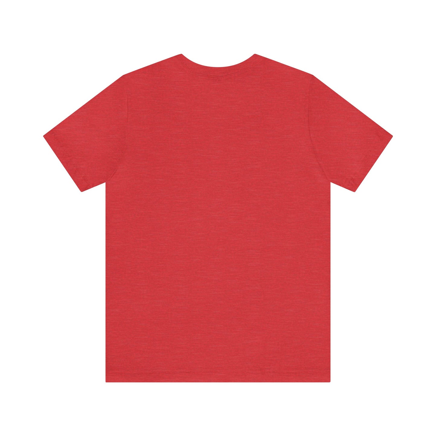 Noble Saint Bernard Unisex Tee