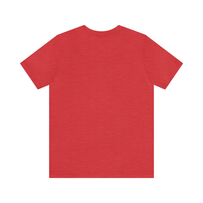 Noble Saint Bernard Unisex Tee