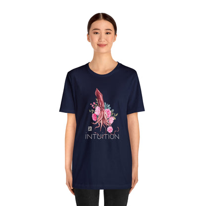 Giant Squid Unisex Tee