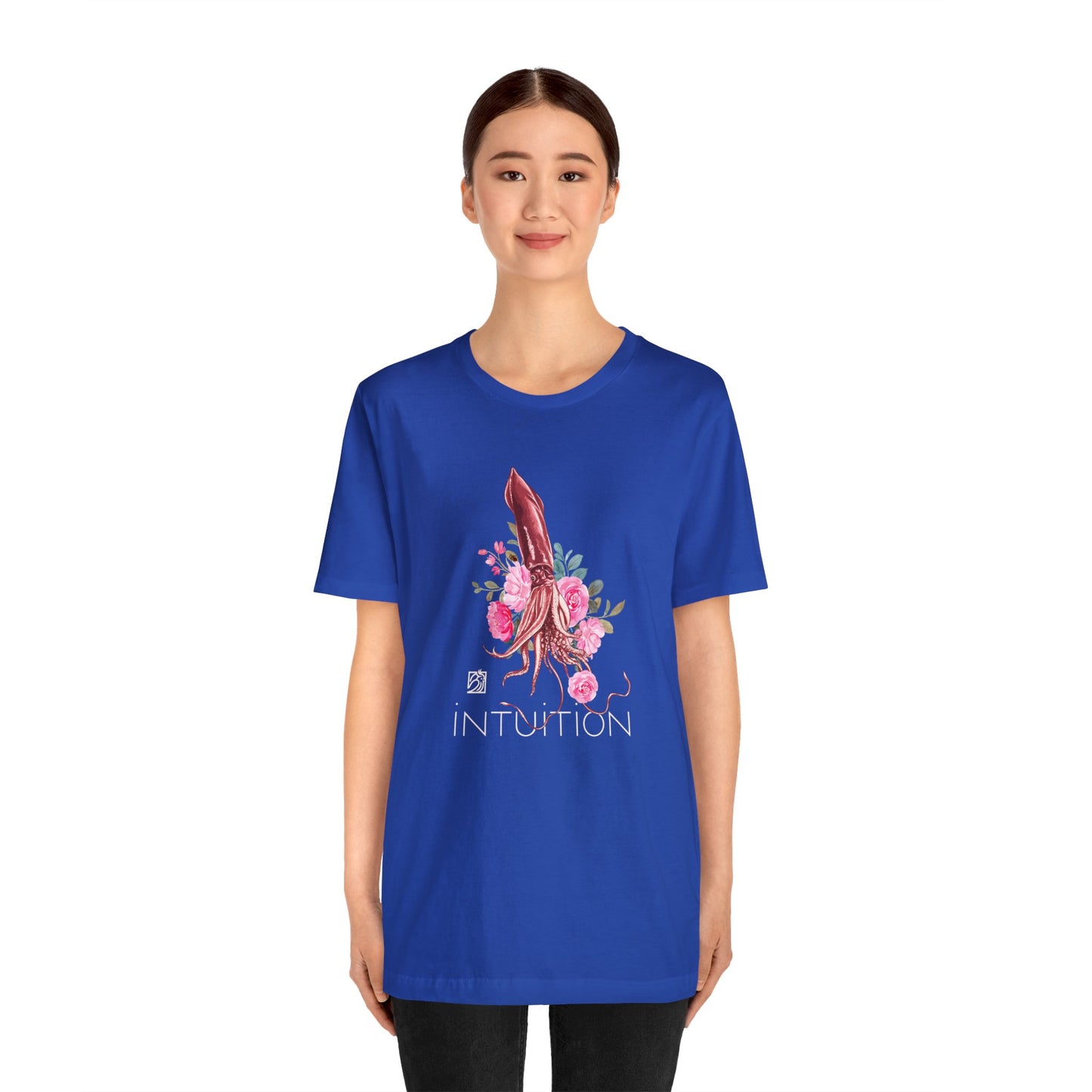 Giant Squid Unisex Tee