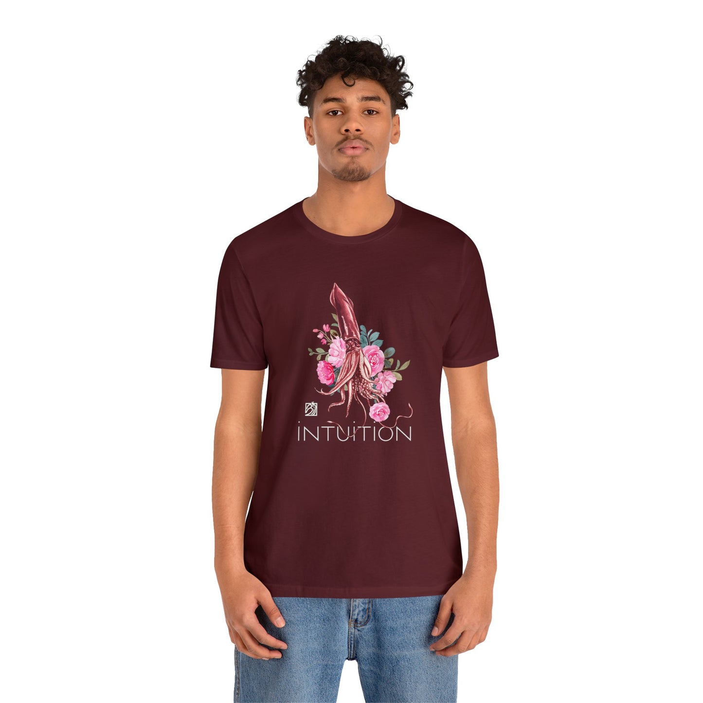 Giant Squid Unisex Tee