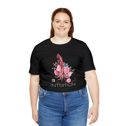 Giant Squid Unisex Tee