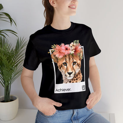 Swift Cheetah Unisex Tee