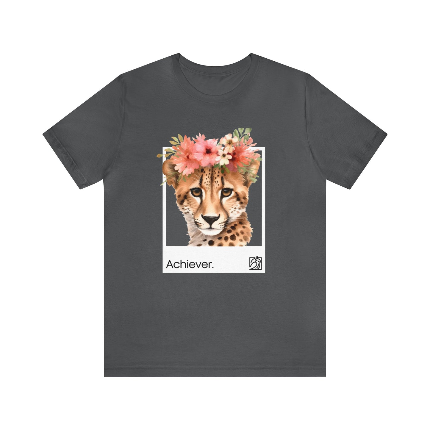 Swift Cheetah Unisex Tee