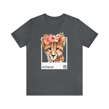 Swift Cheetah Unisex Tee