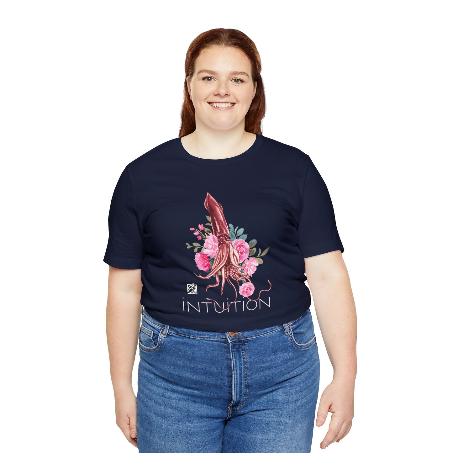 Giant Squid Unisex Tee