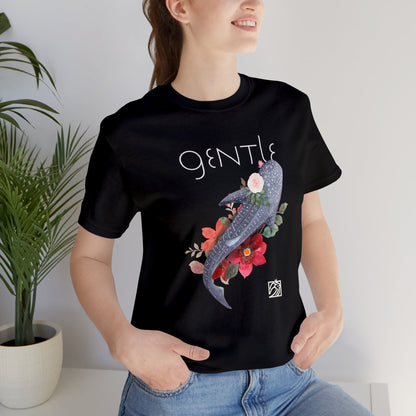 Whale Shark Unisex Tee