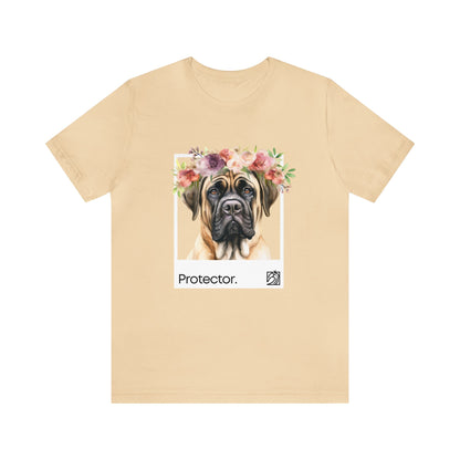 Bull Mastiff Unisex Tee