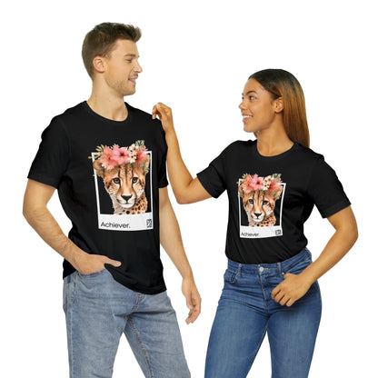 Swift Cheetah Unisex Tee