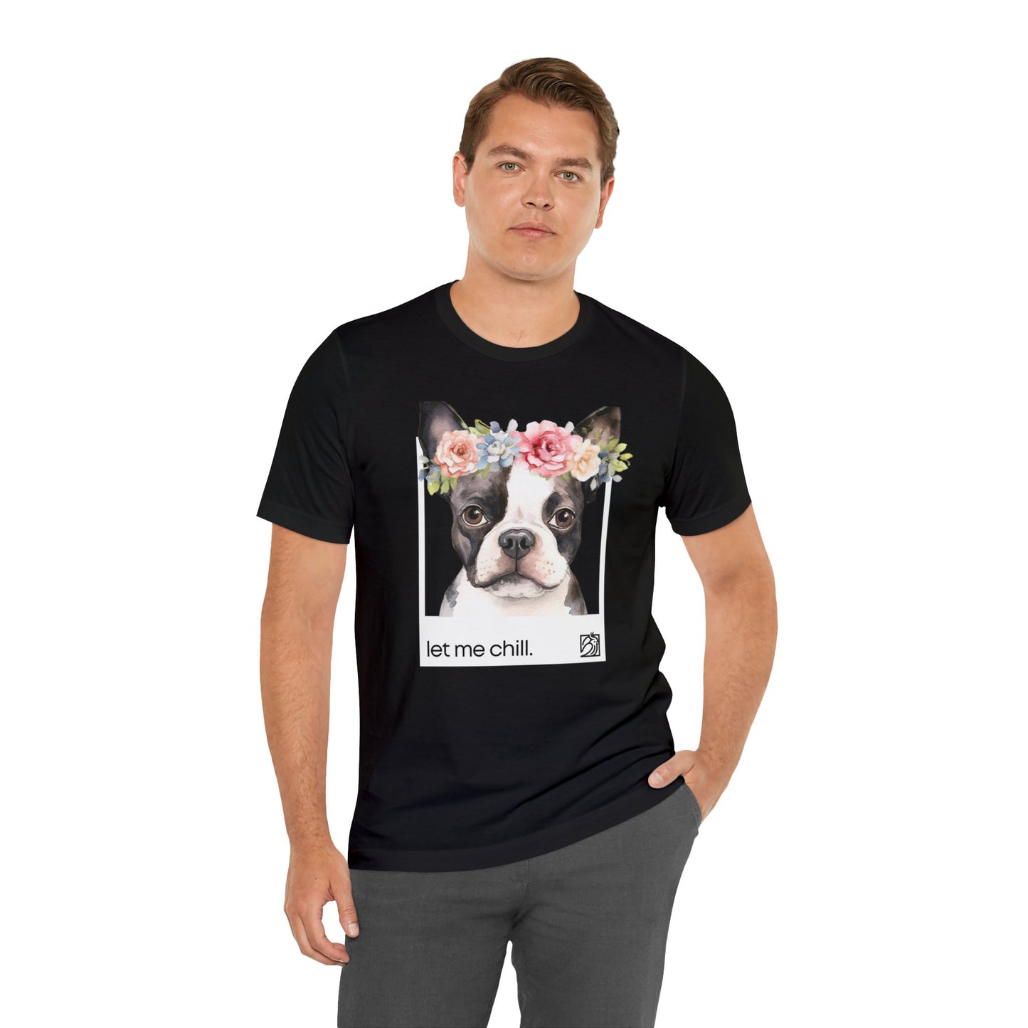 Unisex Frenchie Tee - Limited Edition