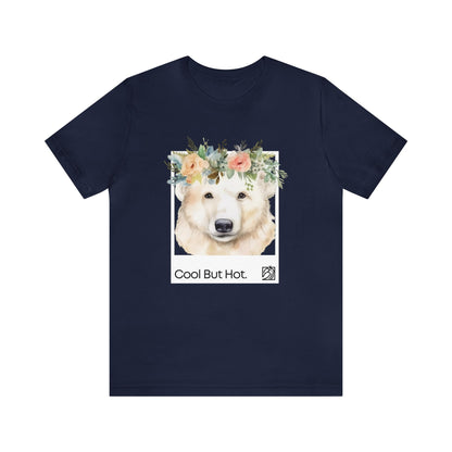 Polar Bear Unisex Tee