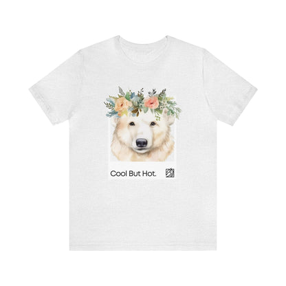 Polar Bear Unisex Tee