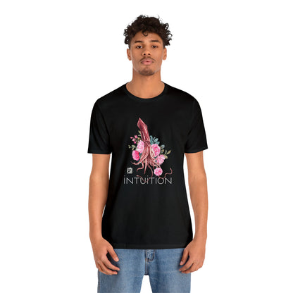 Giant Squid Unisex Tee