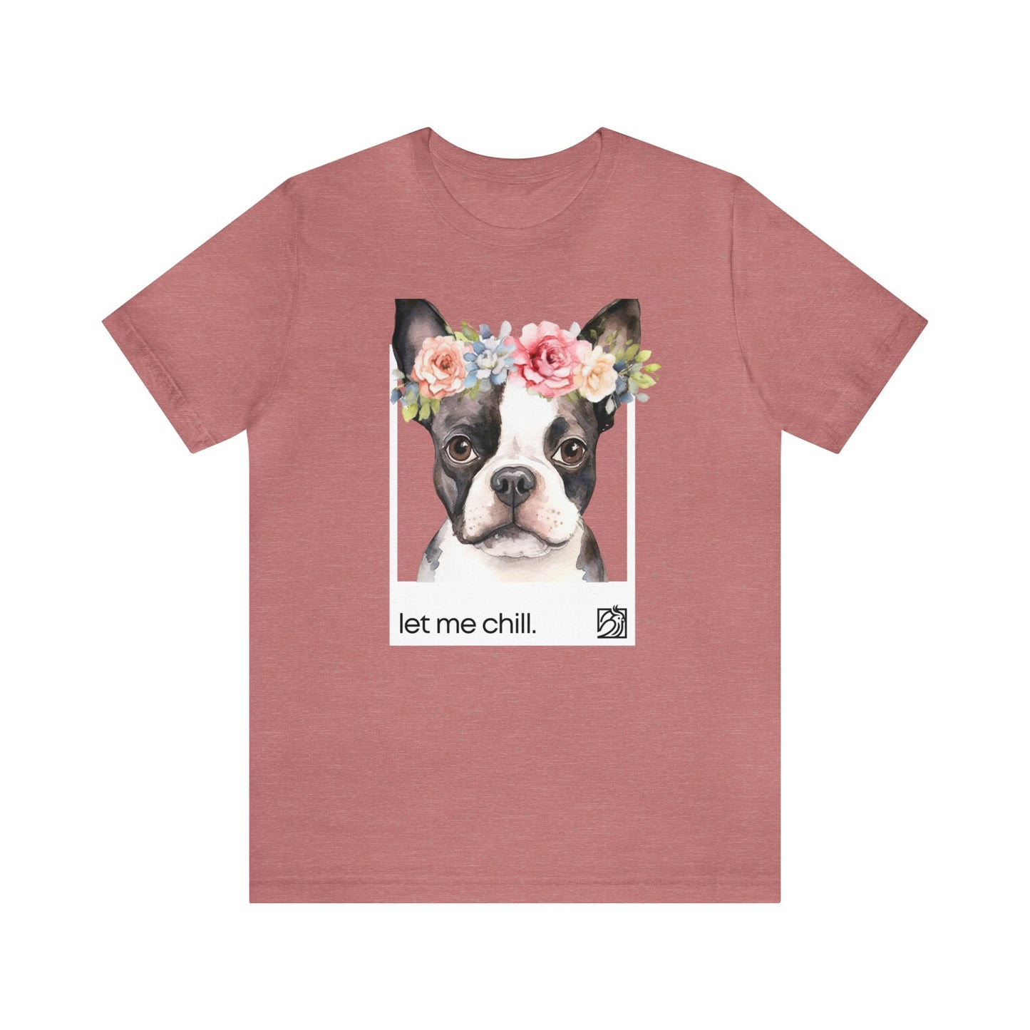 Unisex Frenchie Tee - Limited Edition