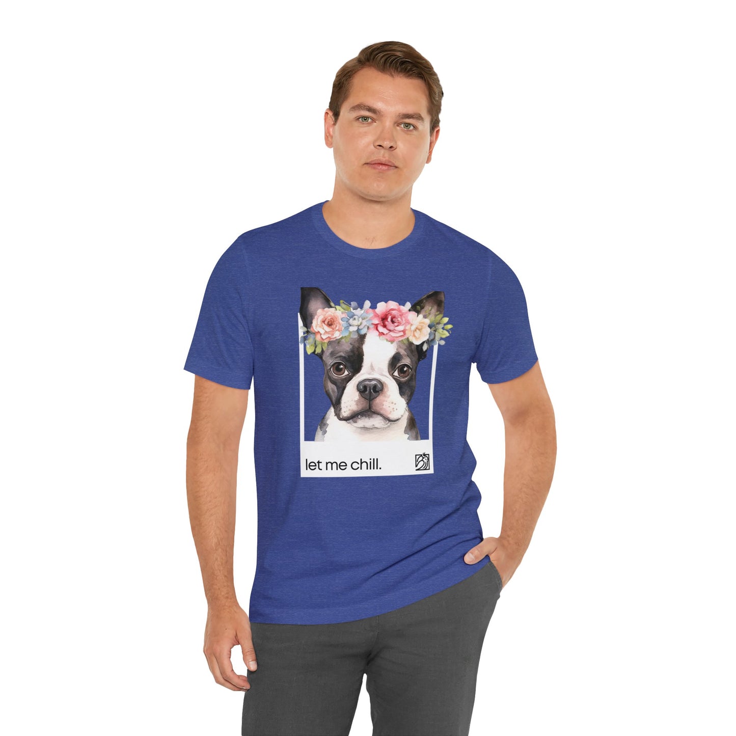 Unisex Frenchie Tee - Limited Edition