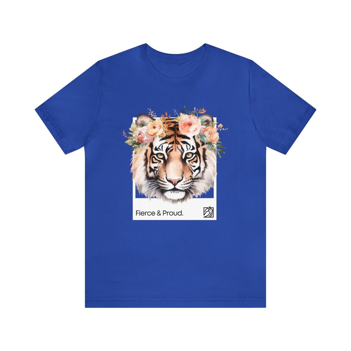 Tiger Unisex Tee