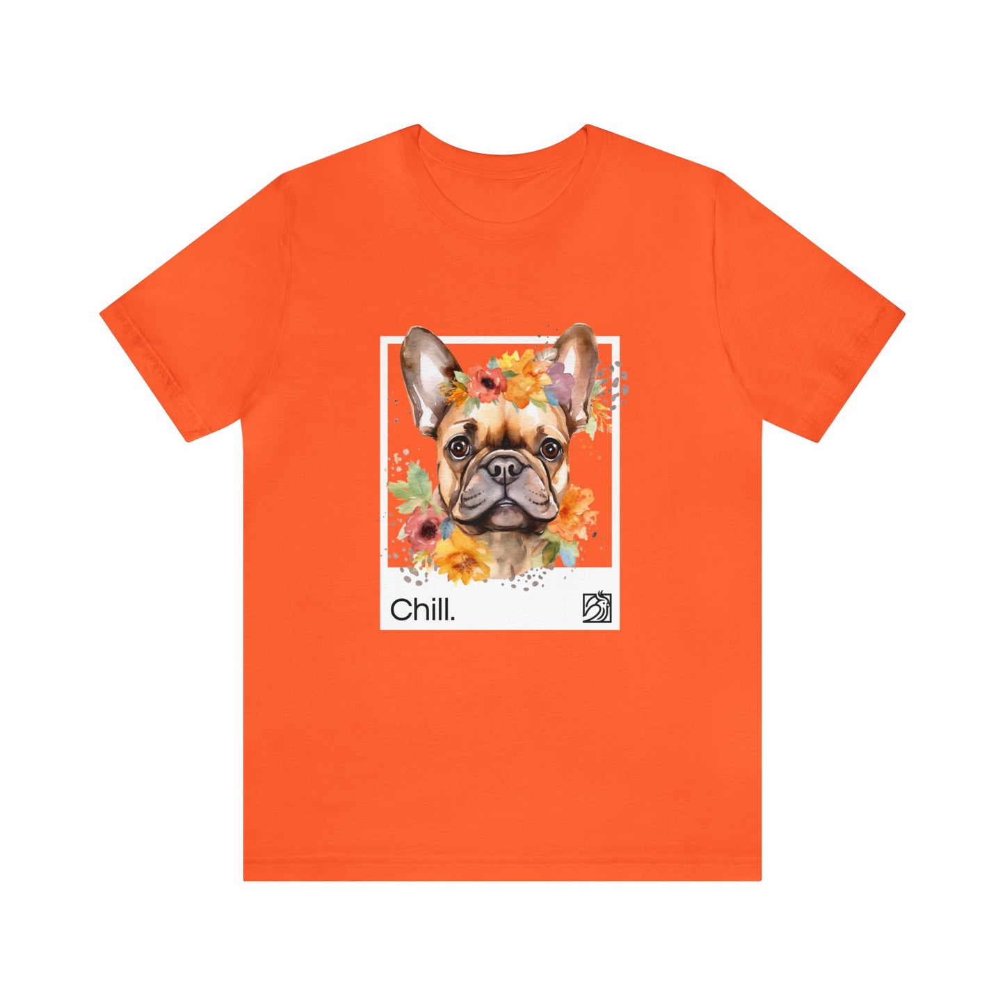 French Bulldog Tee - Limited Edition