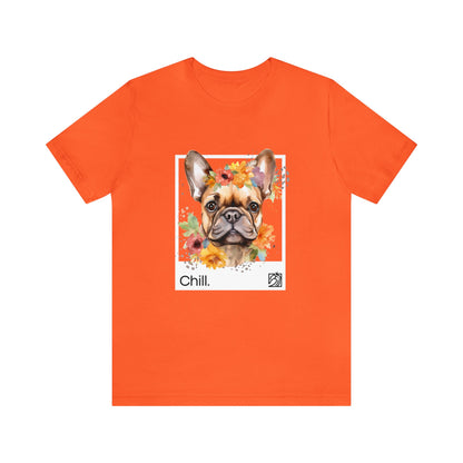 French Bulldog Tee - Limited Edition