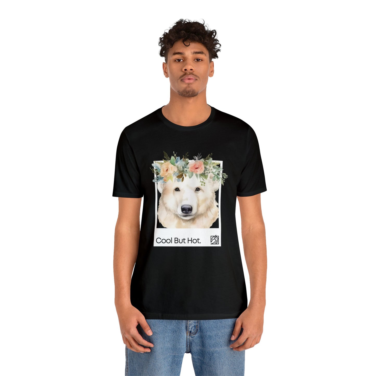 Polar Bear Unisex Tee