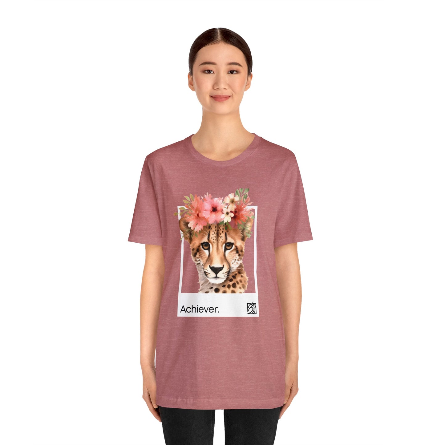 Swift Cheetah Unisex Tee