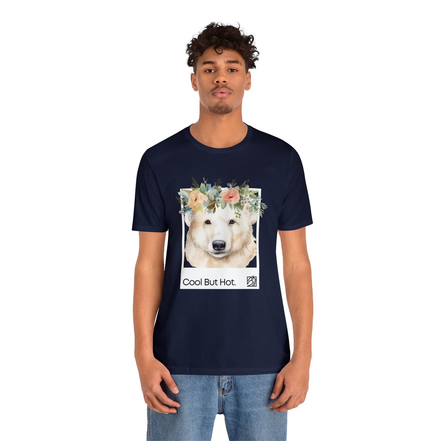 Polar Bear Unisex Tee