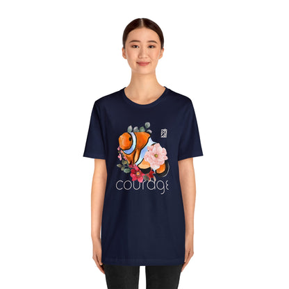 Clownfish Unisex Tee