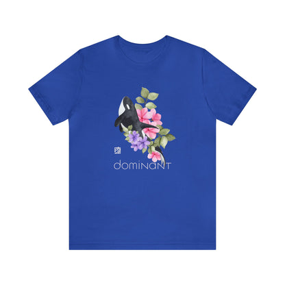Killer Whale Unisex Tee