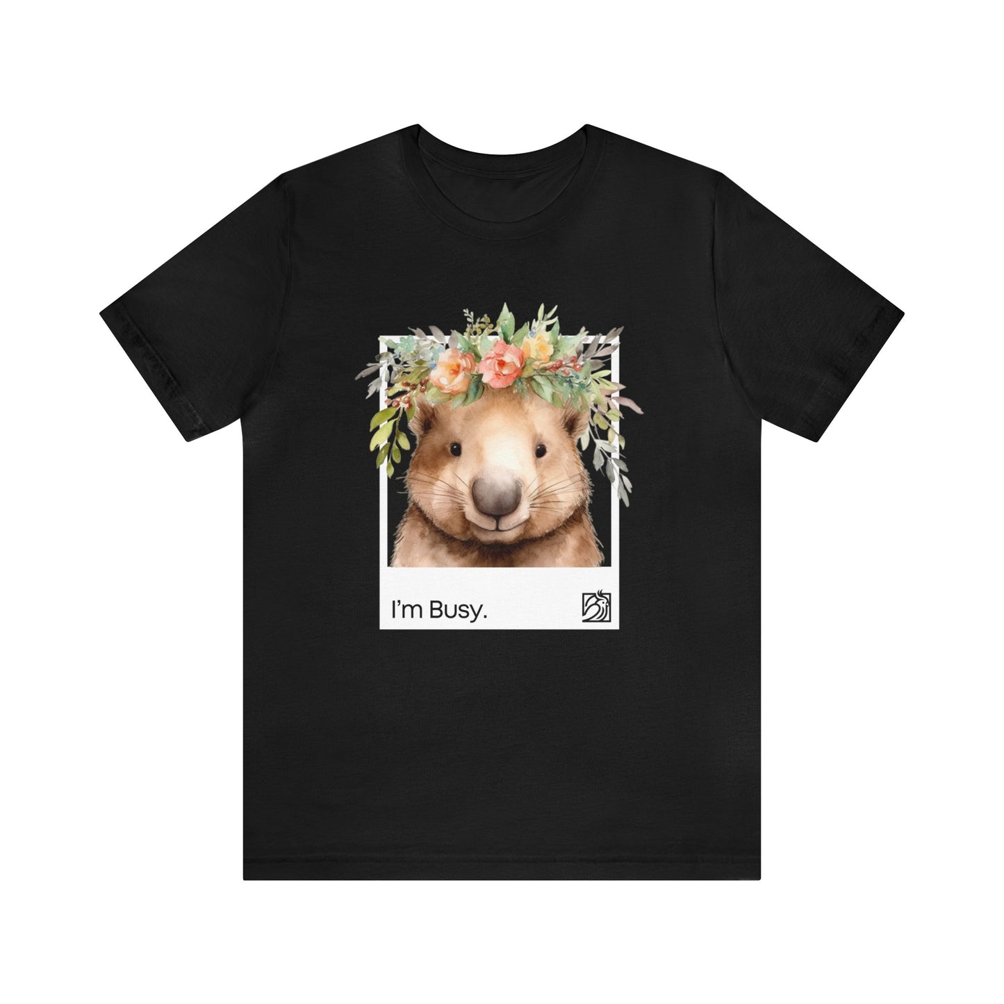 Beaver Unisex Tee