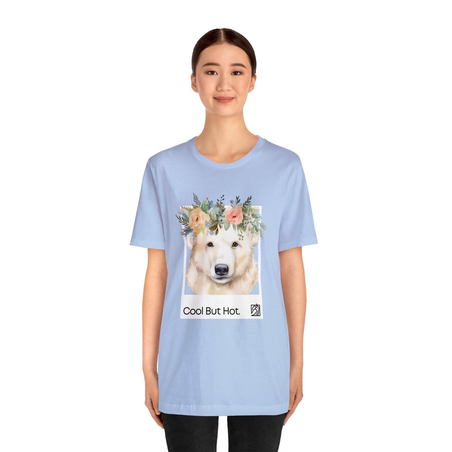 Polar Bear Unisex Tee