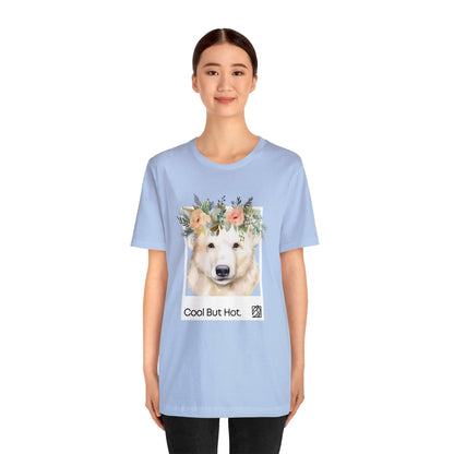 Polar Bear Unisex Tee