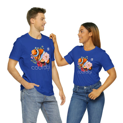 Clownfish Unisex Tee