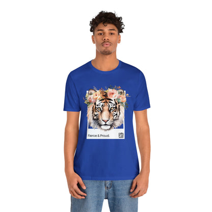 Tiger Unisex Tee