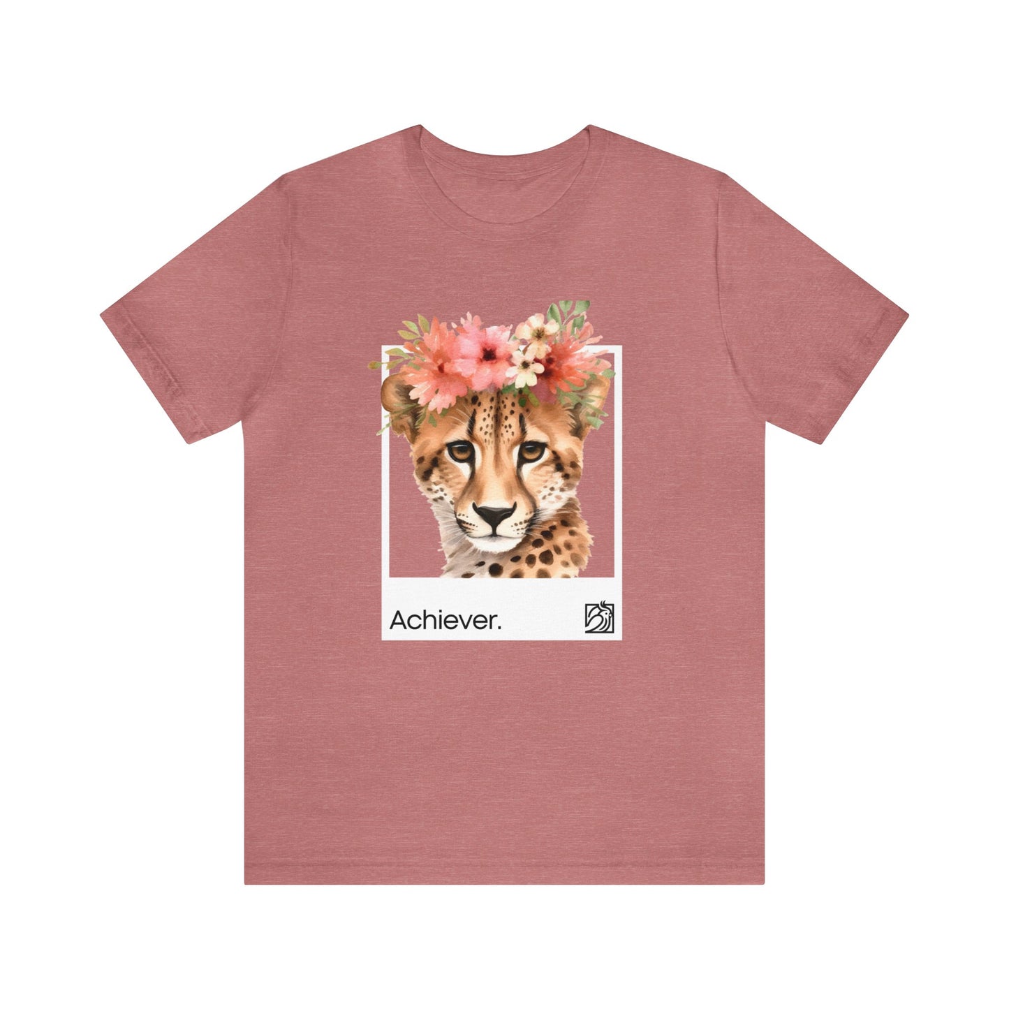 Swift Cheetah Unisex Tee